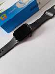 Smartwatch 8 czarny nowy