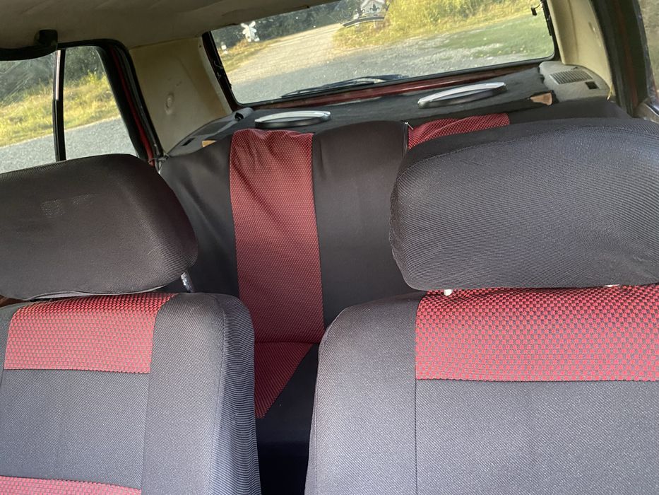 Golf 2 1.9 дизель