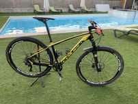 BTT Coluer Poisin CR 290