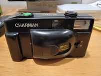 Máquina a Fotográfica Charman