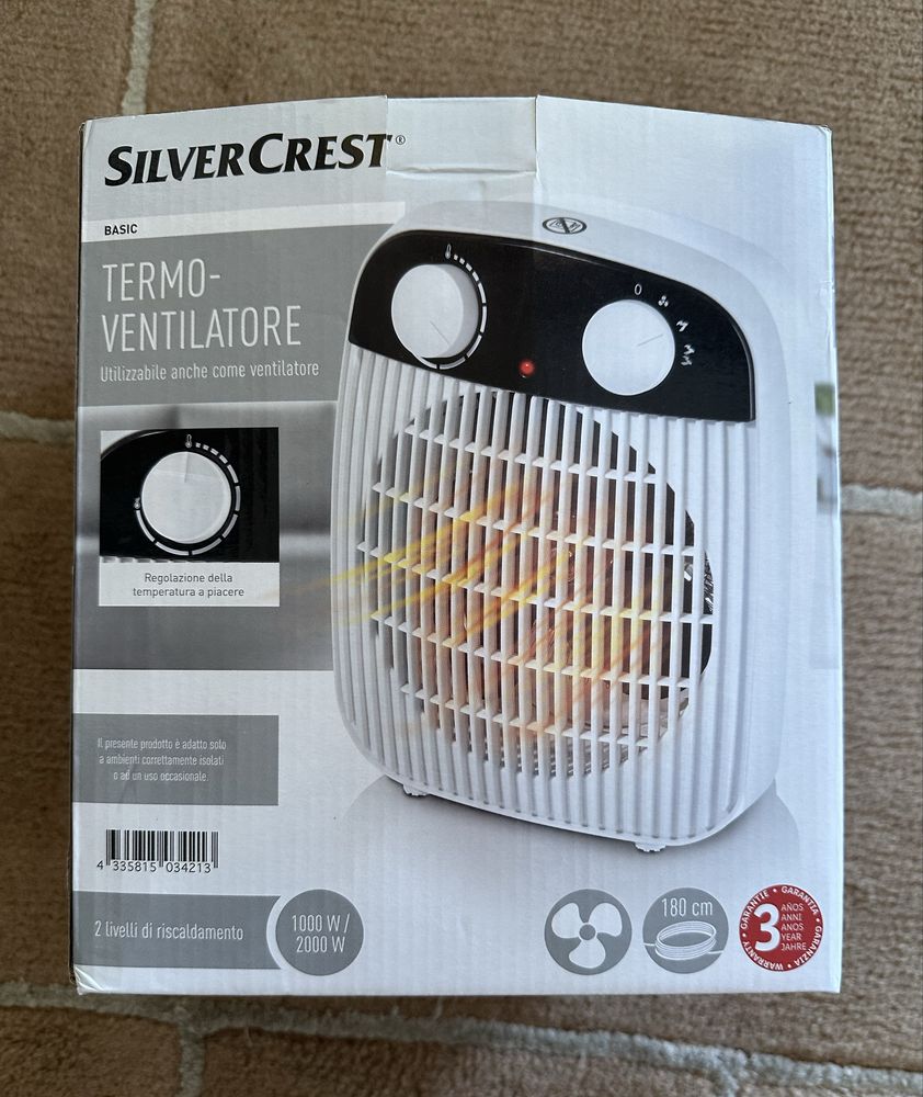 Termoventilador
