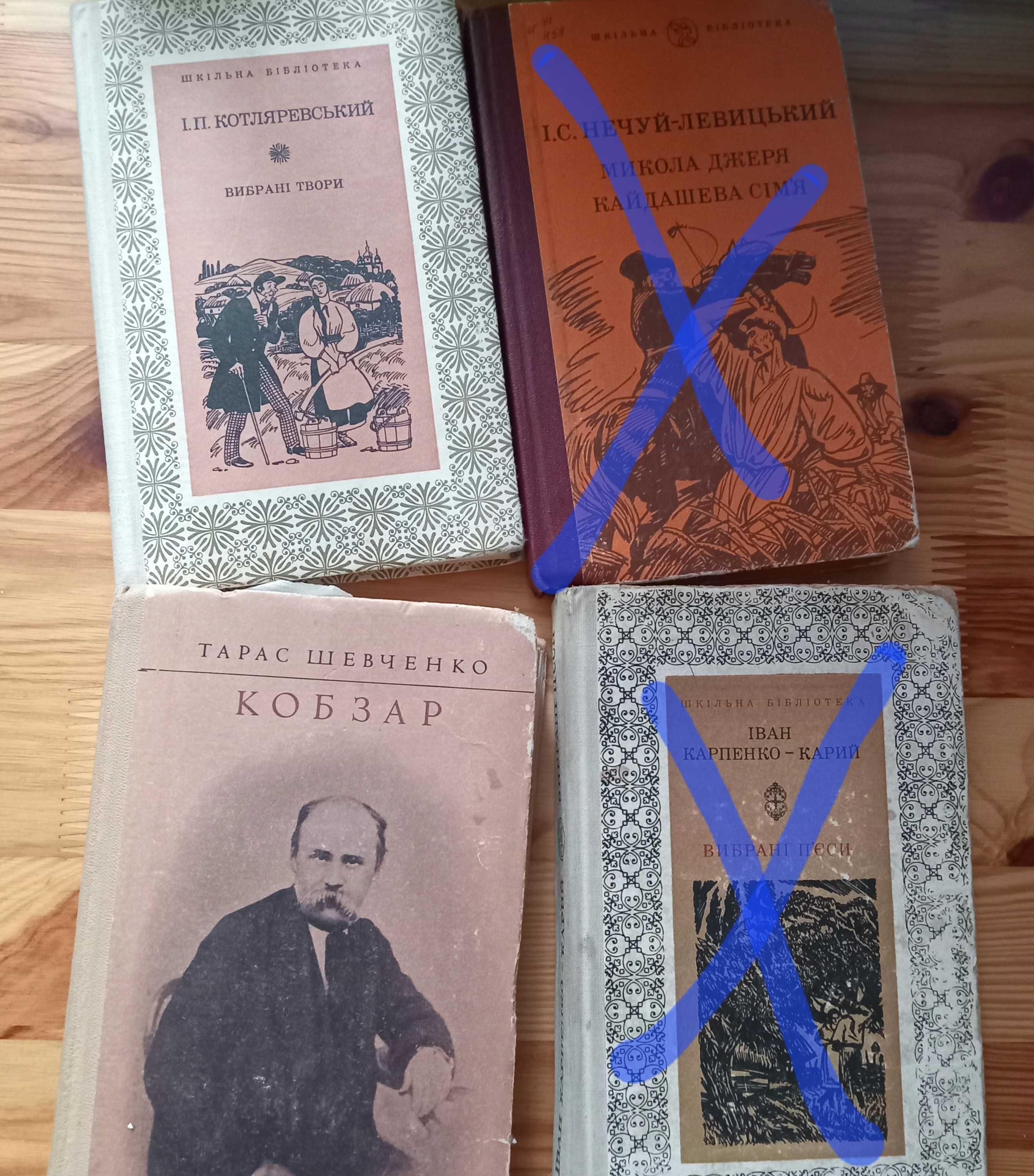 Поезія  Костенко   Мазепа Кобзар Котляревський Словники