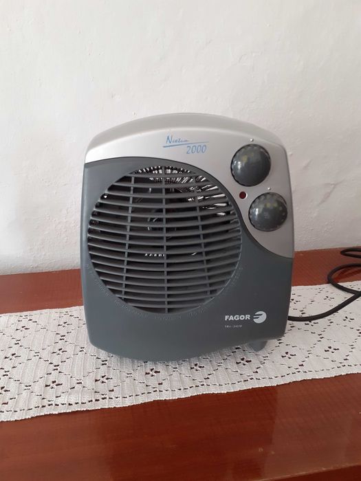 Termoventilador Fagor
