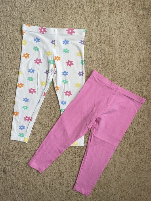 Primark Лосини, легінси для дівчинки, 3-4 роки