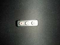 Adapter przejściówka SCART , Chinch x2