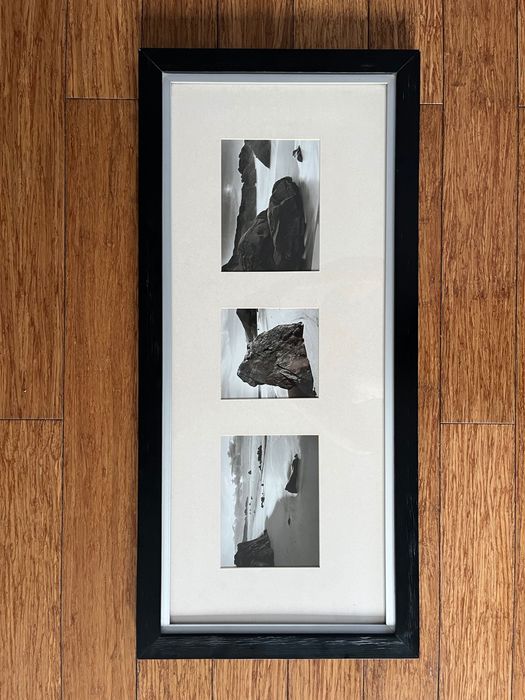 Ikea obraz ramka na 3 zdjęcia