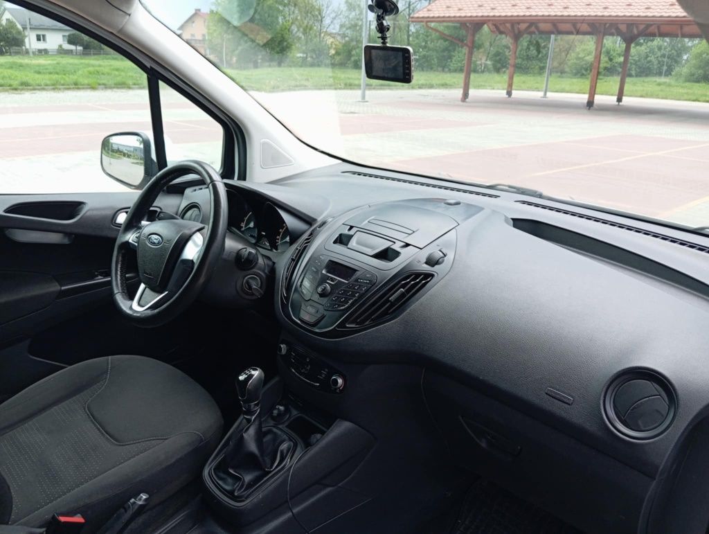 Ford Transit Courier 1.6 TDI