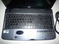 Laptop Acer Aspire 5738Z