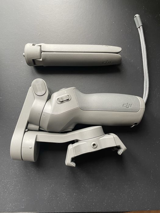 Dji OSMO mobile 3