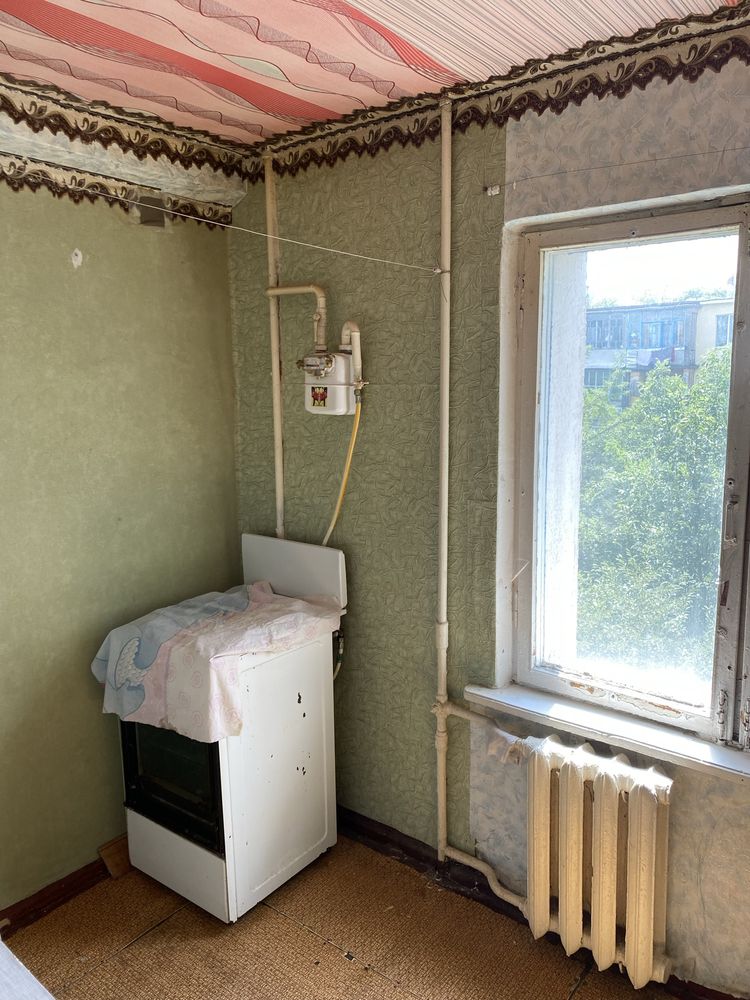 Продам 1 кімн.квартиру