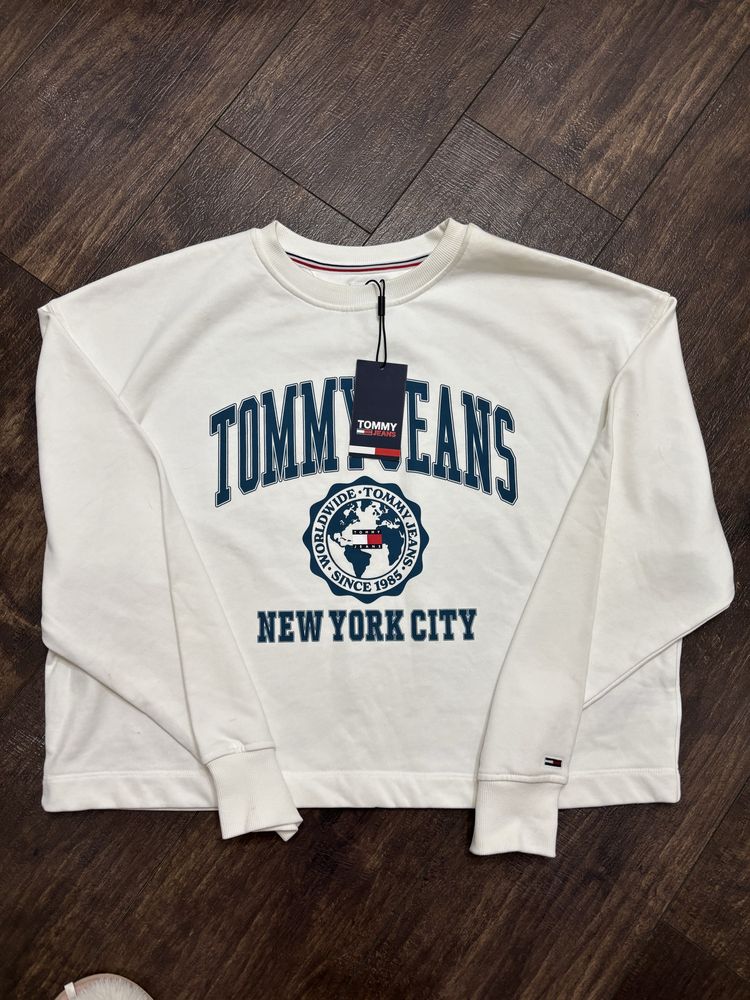 Світшот TOMMY jeans