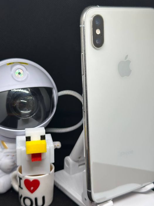 Iphone xs 256gb.Хороший із Європи!