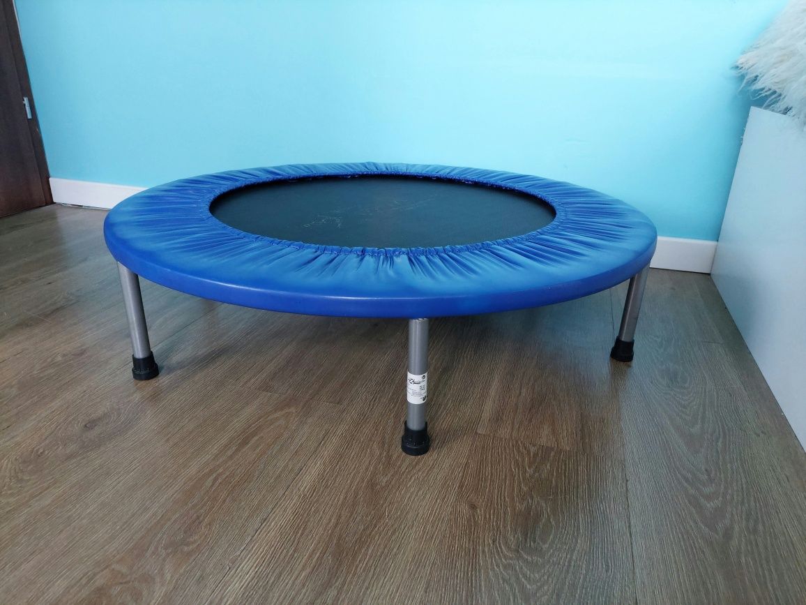 Trampolina fitness/dla dziecka (96cm)