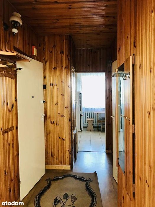 2- pokojowe mieszkanie ul. Wolności / Chełm