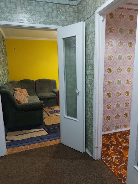 Сдам 2-х комнатную квартиру в Космическом районе