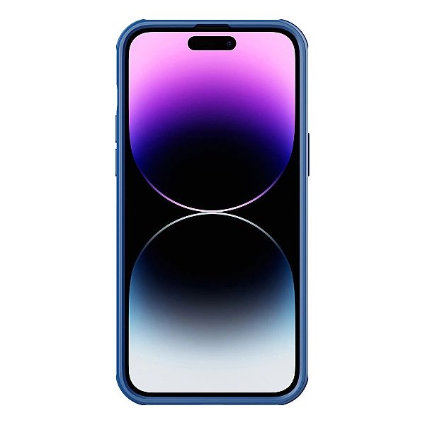 Nillkin CamShield S Case etui iPhone 14 Pro Max pancerny pokrowiec osł