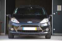 Ford Fiesta 1.4 Tdci Titanium