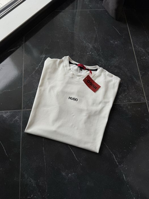 Футболка чоловіча HUGO