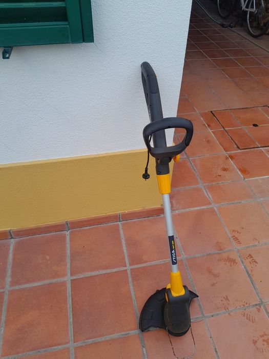 Cortador de Relva Stiga 600