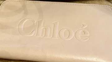 Chloé - Porta-moedas novo (Original)