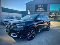 Citroën C5 Aircross 1.5 BlueHDi Shine J19 EAT8