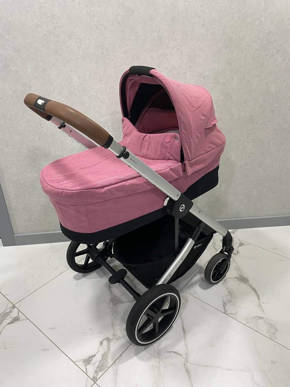 Каляска Cybex Balios