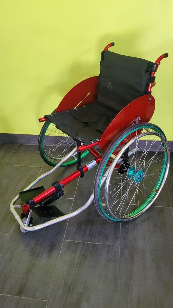Wózek sportowy Sopur