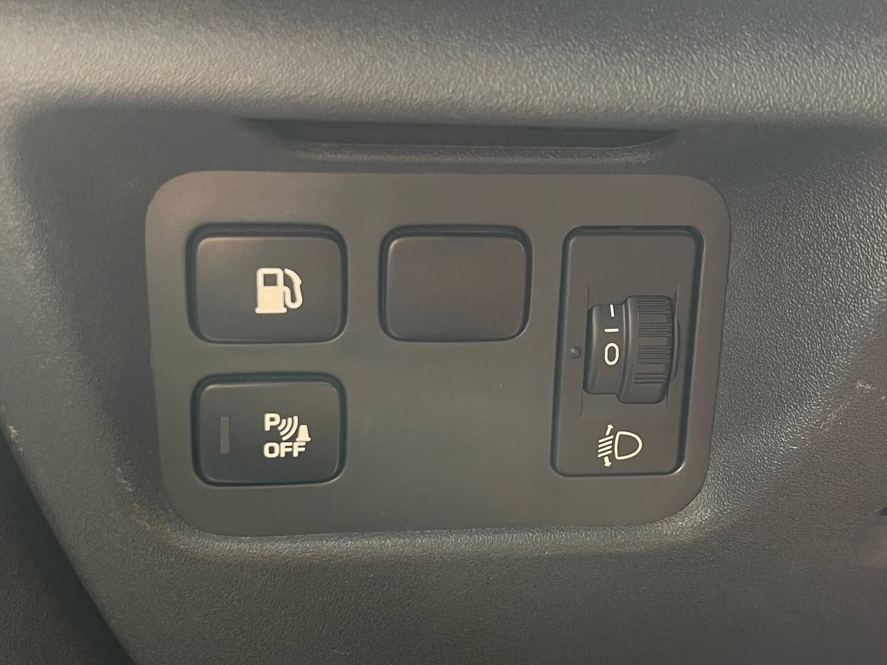 Citroen C4 Picasso №2895 (ВНЕСОК від 15%) Альянс Авто Кривий Ріг