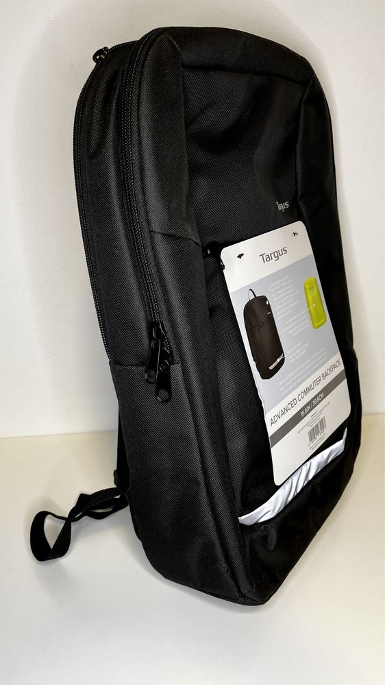NOWY plecak na laptopa 15,6” Targus