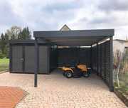 Wiata garażowa carport Montaż GRATIS !!! PRODUCENT NAJTANIEJ