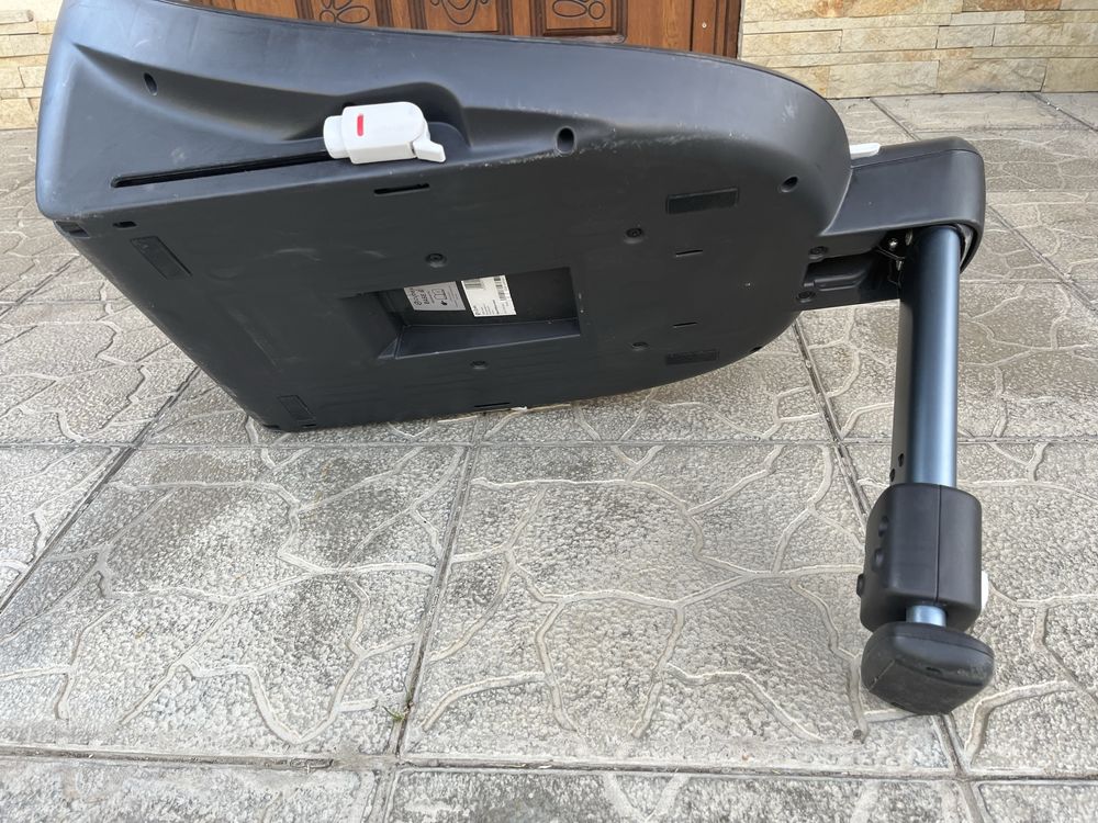 Автолюлька Cybex з базою