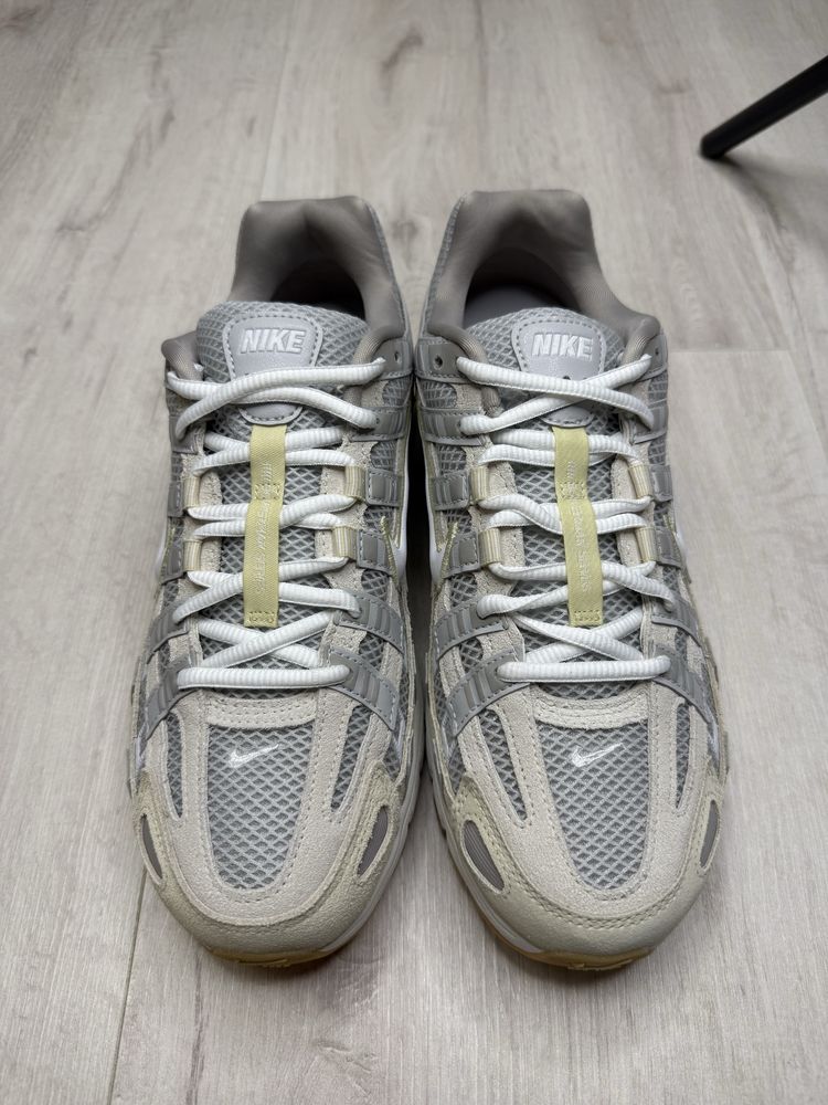 Кросівки жіночі Nike P-6000 HV4312-025