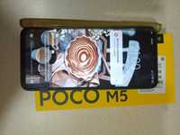 Poco M5.   6/128