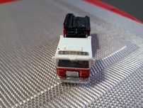 Matchbox model samochodu