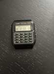 Casio CA-62 calculadora Vintage