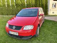 Volkswagen Touran 2003 1.6FSI Clima!