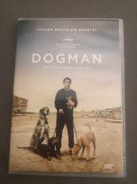 Dogmann. Film DVD. Polski lektor