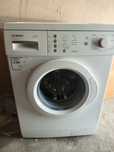 Pralka Bosch Maxx 7 Vario Perfect