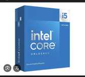 I5-14600Kf + Aorus z790 elit ddr4+ Ram 32 GB