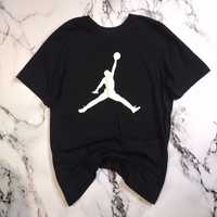 Футболка jordan size m