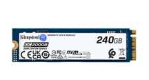 Na Lewara Dysk serwerowy Kingston SSD DC2000B 240gb