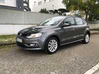 VW Polo 1.4 Gasoleo