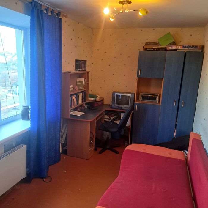 ЦіНУ ЗНИЖЕНО! ШКІЛЬНИЙ! Продам квартиру 3х кімнатну з автономним опале