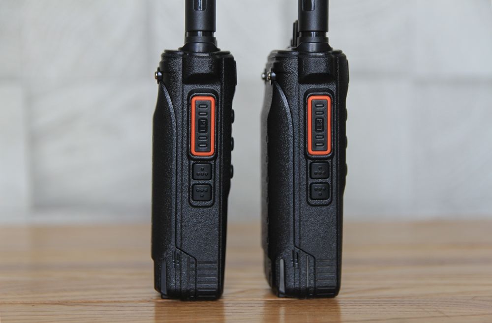 10W ДАЛЕКОБІЙНА! Retevis RT86| Рація | Рация|Радіостанція|Baofeng