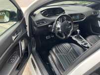 Peugeot 308 GT Zadbany !!! Bardzo bogata Wersja !!!