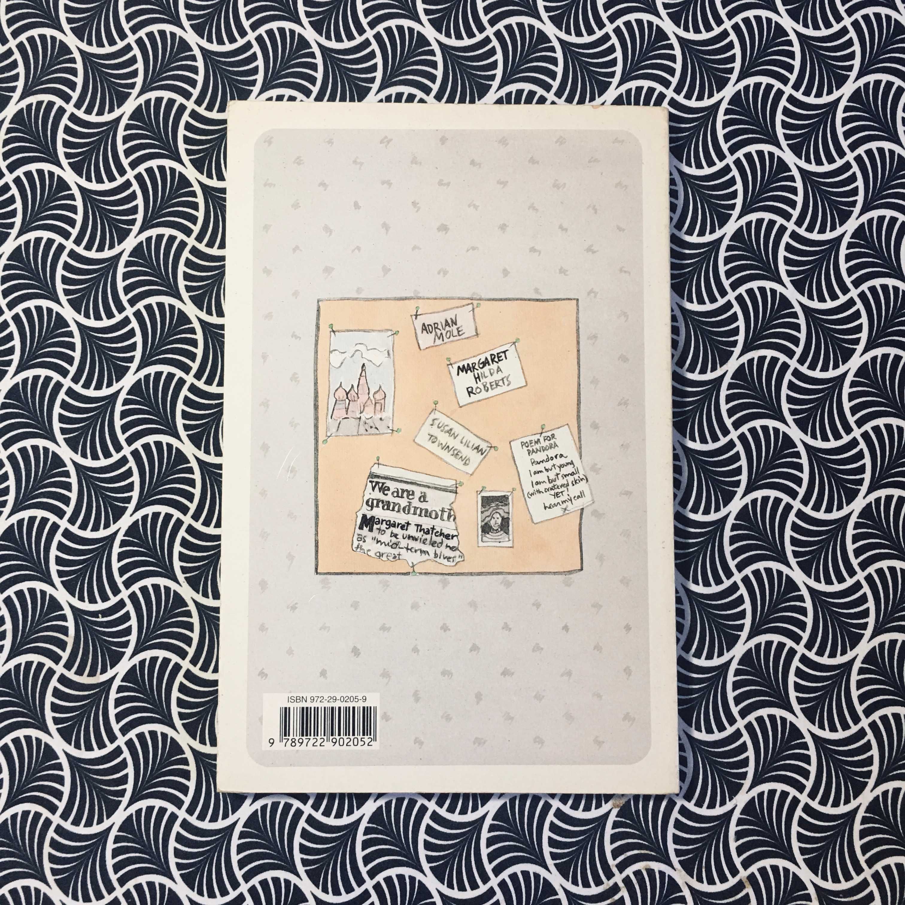 As Confissões de Adrian Mole e Cª. - Sue Townsend