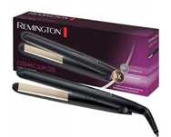 NOWA Prostownica REMINGTON Slim 220 Ceramiczna Okazja !