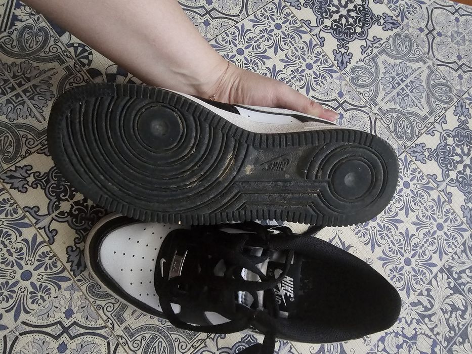 Nike Air Force  36 р