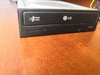 Дисковод LG SuperMulti