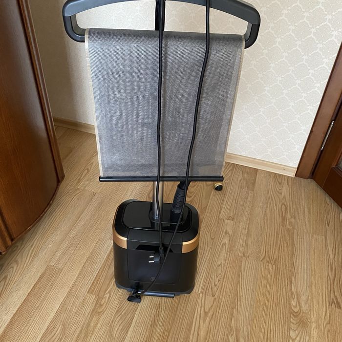 Отпарювач парова сістема Tefal Prostyle care.